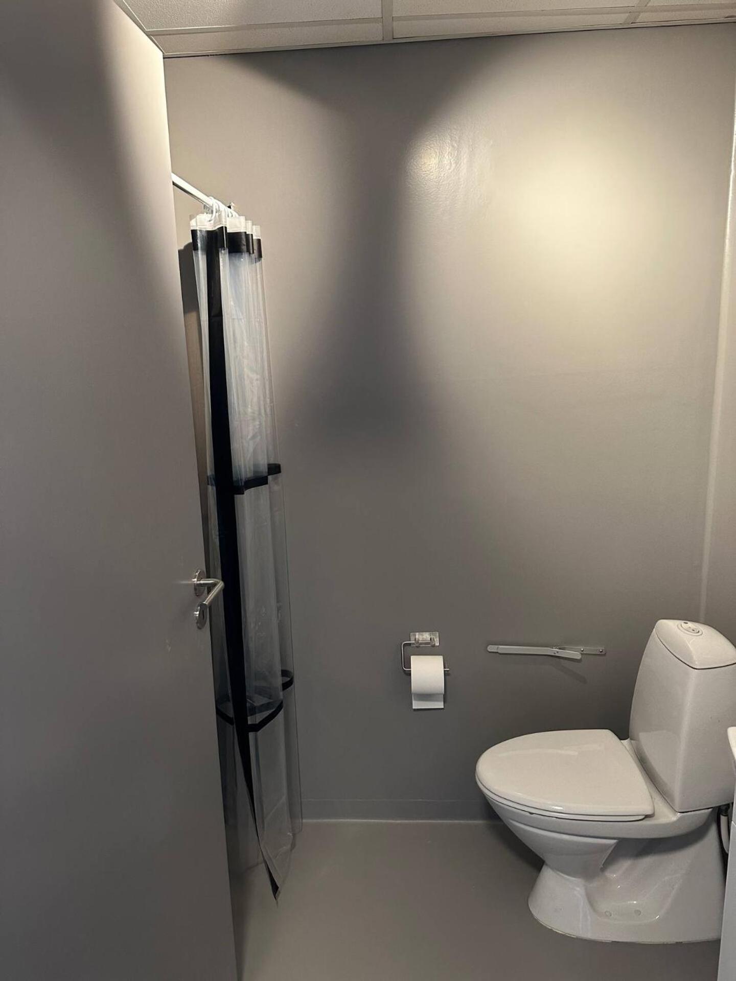 Blue Double Room 6 On Pedestrian Street Saeby Екстериор снимка