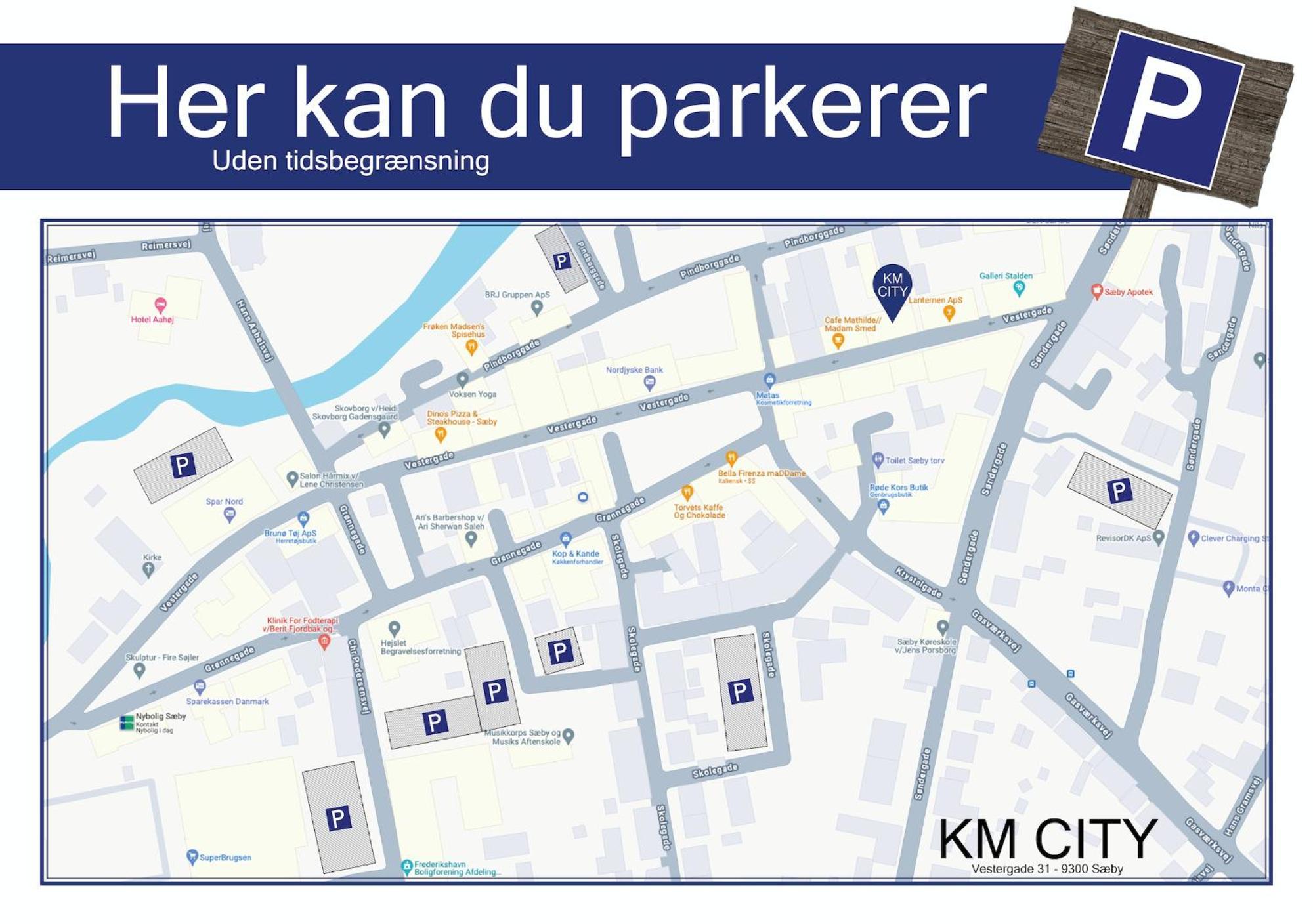 Blue Double Room 6 On Pedestrian Street Saeby Екстериор снимка
